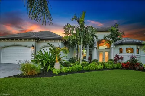 2540 SW 28th Pl, Cape Coral, FL 33914