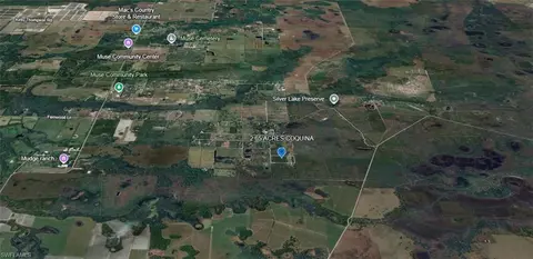 Undisclosed Coquina Ave, Labelle, FL 33935