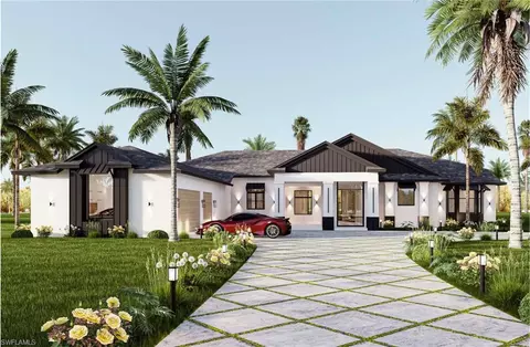 13556 Rosewood Ln, Naples, FL 34119