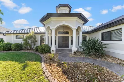 1108 NW 43rd Ave, Cape Coral, FL 33993