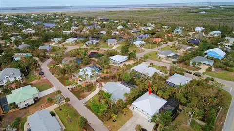 1521 Wilton Ln, Sanibel, FL 33957