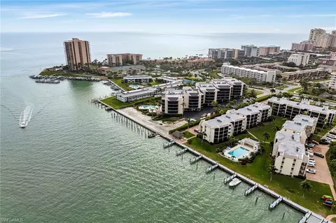933 Collier Ct #C402, Marco Island, FL 34145