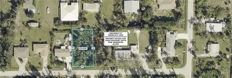 5456 Henley St, Bokeelia, FL 33922