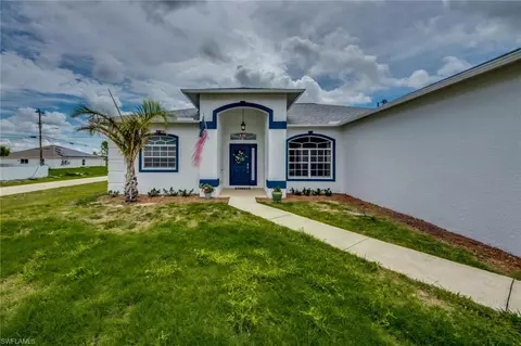 1313 NE 6th Pl, Cape Coral, FL 33909