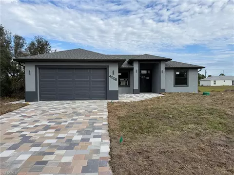 4006 34th St SW, Lehigh Acres, FL 33976
