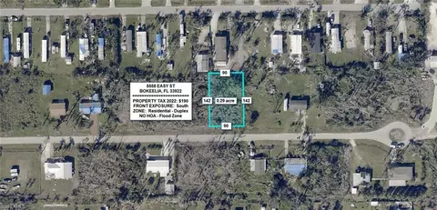 5558 Easy St, Bokeelia, FL 33922