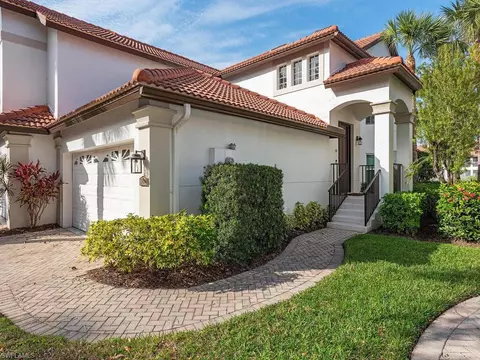 2150 Hawksridge Dr #1804, Naples, FL 34105