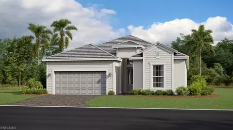 44379 Mesquite Ln, Punta Gorda, FL 33982
