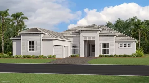 14991 Longs Ln, Punta Gorda, FL 33982