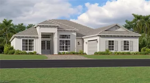 15052 Longs Ln, Punta Gorda, FL 33982
