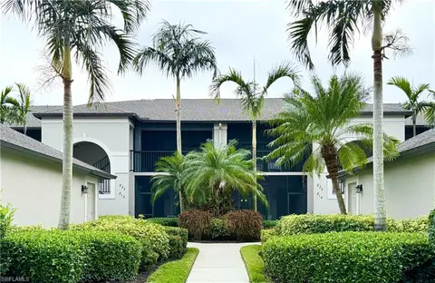 8540 Naples Heritage Dr #822, Naples, FL 34112
