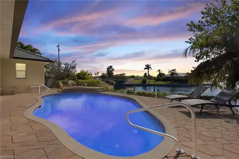 2806 SW 51st St, Cape Coral, FL 33914