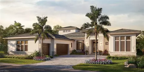 16862 Caminetto Ct, Naples, FL 34110