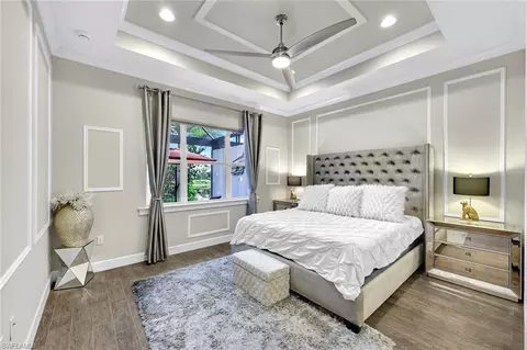Bedroom - 6927 Cay Ct, Naples, FL 34113 photo 1 of 2