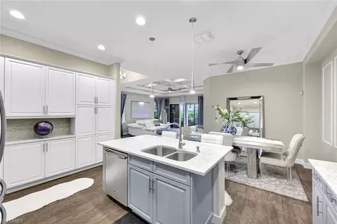 Kitchen - 6927 Cay Ct, Naples, FL 34113 photo 1 of 3