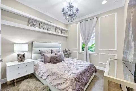 Bedroom - 6927 Cay Ct, Naples, FL 34113 photo 2 of 2