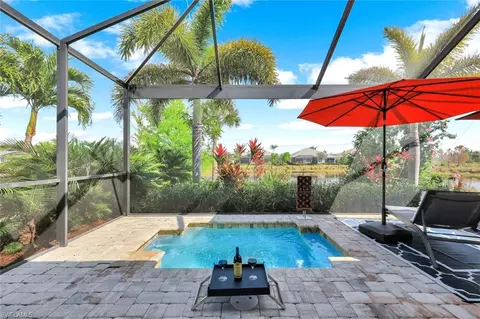 Exterior - 6927 Cay Ct, Naples, FL 34113 photo 6 of 9