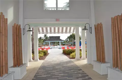 Entry Way - 6927 Cay Ct, Naples, FL 34113 photo 1 of 1