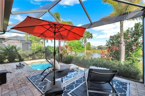 Exterior - 6927 Cay Ct, Naples, FL 34113 photo 5 of 9