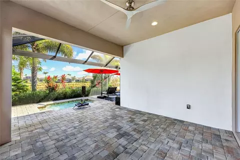 Exterior - 6927 Cay Ct, Naples, FL 34113 photo 4 of 9