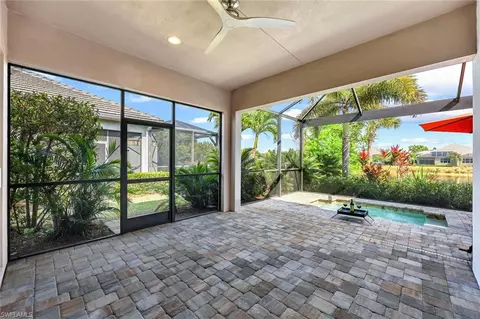 Exterior - 6927 Cay Ct, Naples, FL 34113 photo 3 of 9