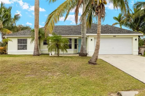 1919 NE 18th St, Cape Coral, FL 33909