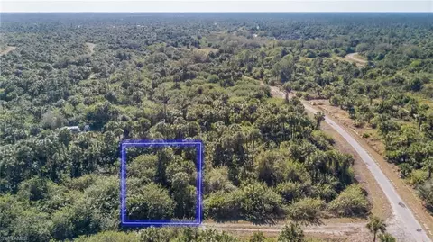 Largeleaf St, North Port, FL 34288