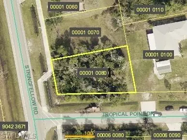 5890 Stringfellow Rd, Saint James City, FL 33956