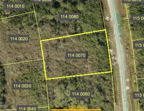 2605 Irma Ave N, Lehigh Acres, FL 33971