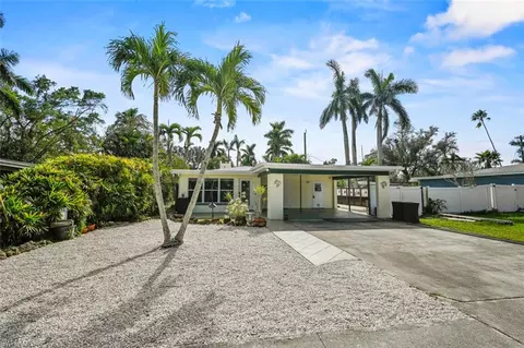 1642 Hill Ave, Fort Myers, FL 33901