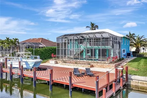 951 Snowberry Ct, Marco Island, FL 34145