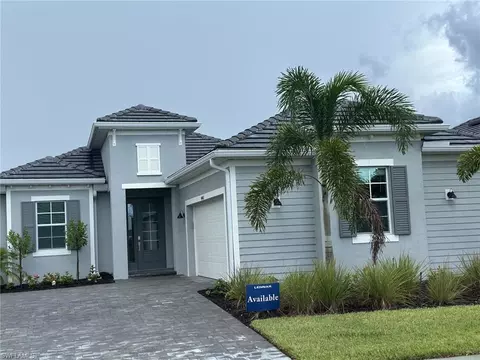 44403 Mesquite Ln, Punta Gorda, FL 33982