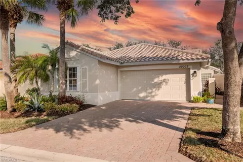 20033 Serene Meadow Ln, Estero, FL 33928