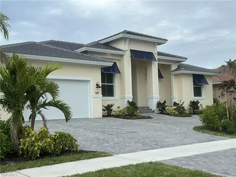 387 Bald Eagle Dr, Marco Island, FL 34145