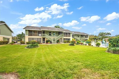 5501 Rattlesnake Hammock Rd #204, Naples, FL 34113