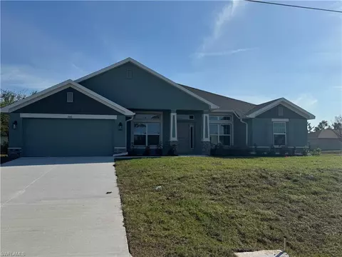 1006 NW 17th St, Cape Coral, FL 33993