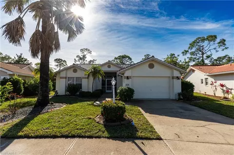 2170 Faliron Rd, North Fort Myers, FL 33917