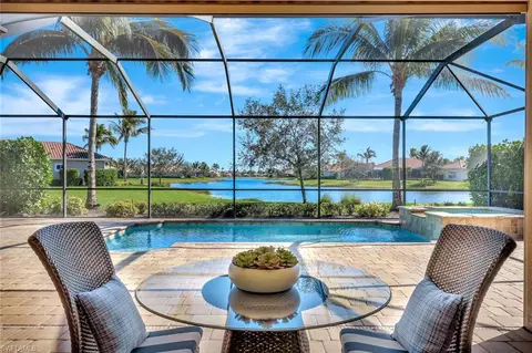 9361 Campanile Cir, Naples, FL 34114