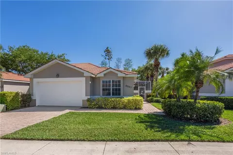 3991 Recreation Ln S, Naples, FL 34116