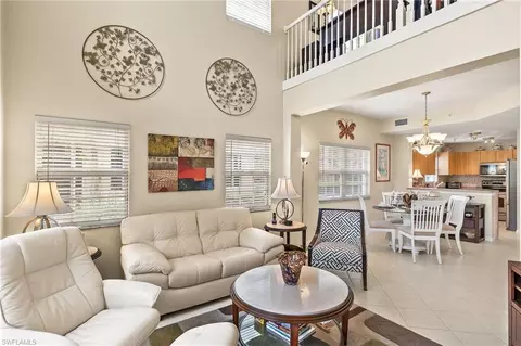 4455 Botanical Place Cir #107, Naples, FL 34112