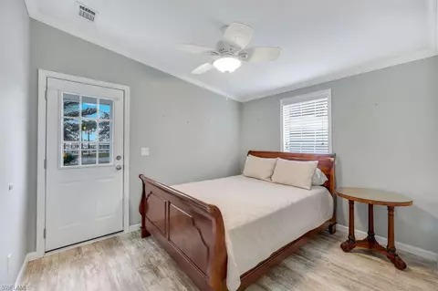 Bedroom - 4620 Candlestick Ct E, Estero, FL 33928 photo 3 of 3