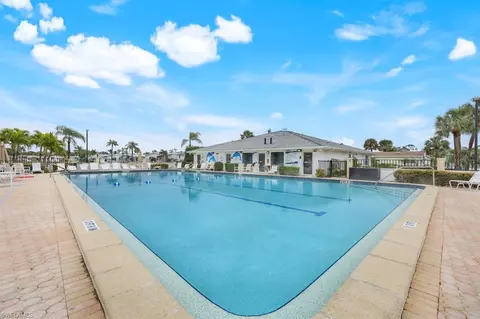 Exterior - 4620 Candlestick Ct E, Estero, FL 33928 photo 2 of 4