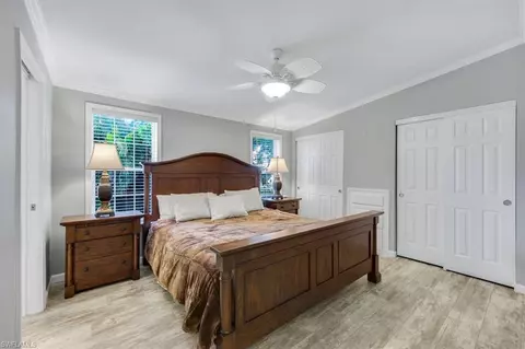 Bedroom - 4620 Candlestick Ct E, Estero, FL 33928 photo 1 of 3