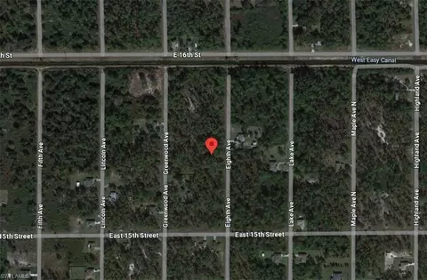 1511 8th Ave, Lehigh Acres, FL 33972
