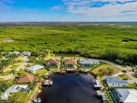 View/Area - 161 Cays Dr, Naples, FL 34114 photo 5 of 11