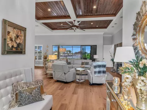 Entry Way - 161 Cays Dr, Naples, FL 34114 photo 1 of 1
