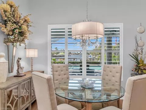 Dining - 161 Cays Dr, Naples, FL 34114 photo 1 of 1
