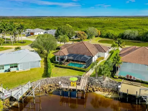 View/Area - 161 Cays Dr, Naples, FL 34114 photo 6 of 11