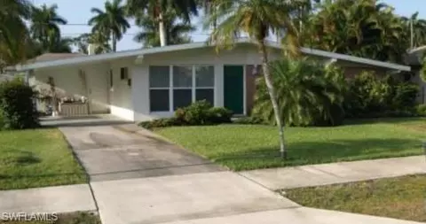1430 Ricardo Ave, Fort Myers, FL 33901