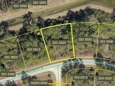 1027 Anderson St E, Lehigh Acres, FL 33974